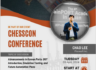 CHESSCON CONFERENCE presentation